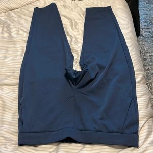 Bonobos men’s “WFHQ” pant - blue